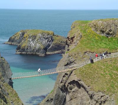 Топ-15 самых жутких мостов в мире