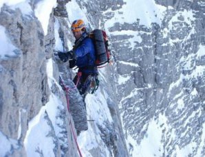 Самые убийственные горы мира