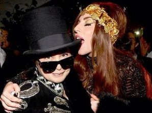 Последние фотографии звезд из Твиттеров