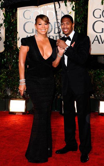 Лучшие и худшие платья «Золотого Глобуса» 2010