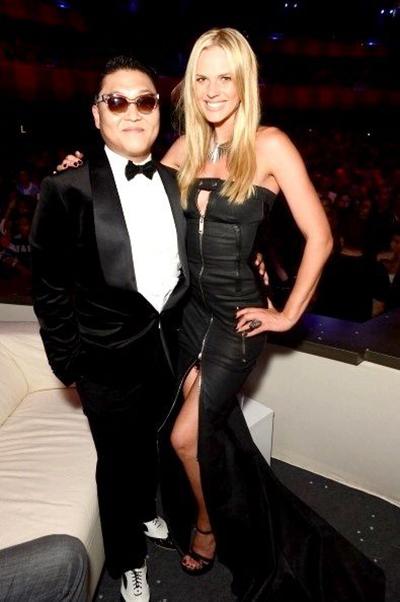 Последние фотографии звезд из Твиттеров