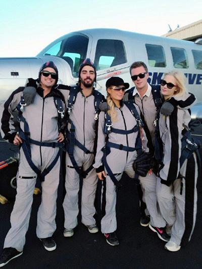 Последние фотографии звезд из Твиттеров