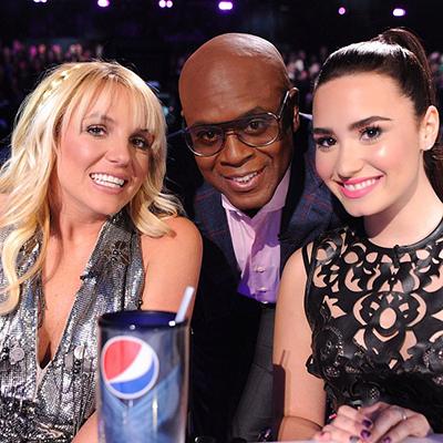 Последние фотографии звезд из Твиттеров