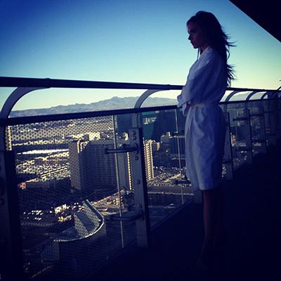 Последние фотографии звезд из Твиттеров