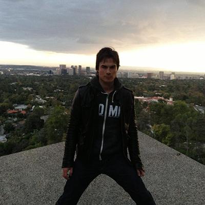 Последние фотографии звезд из Твиттеров