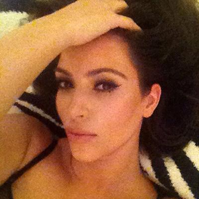 Последние фотографии звезд из Твиттеров