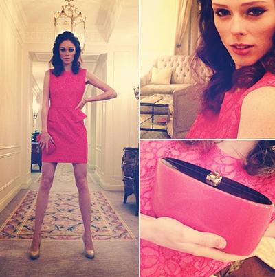 Последние фотографии звезд из Твиттеров