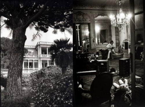 Увидят свет редкие фотографии Rolling Stones