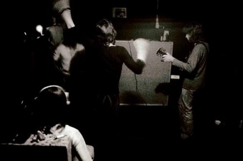 Увидят свет редкие фотографии Rolling Stones