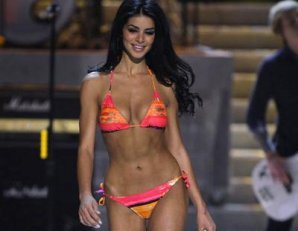 Модели-мусульманки: мифы, созданные СМИ и революционерки