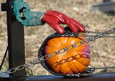 Самые сумасшедшие и веселые фестивали в мире