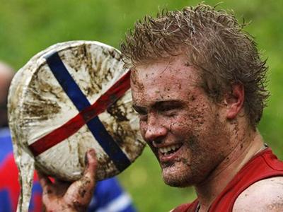 Самые сумасшедшие и веселые фестивали в мире