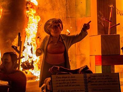 Самые сумасшедшие и веселые фестивали в мире