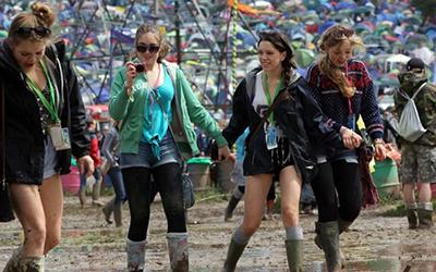 Самые сумасшедшие и веселые фестивали в мире