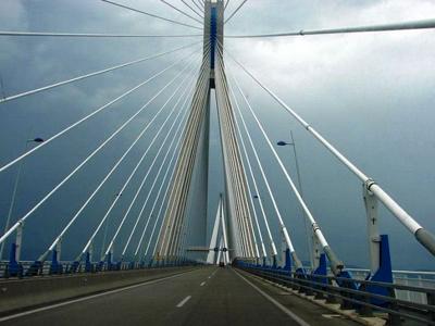 Топ-30 мостов-рекордсменов