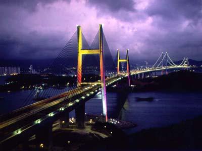 Топ-30 мостов-рекордсменов