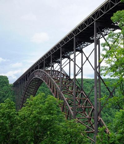 Топ-30 мостов-рекордсменов