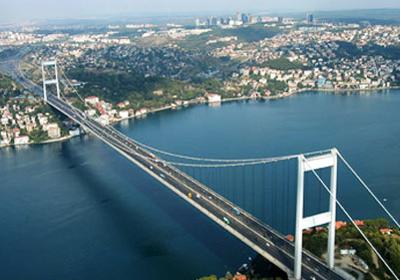 Топ-30 мостов-рекордсменов