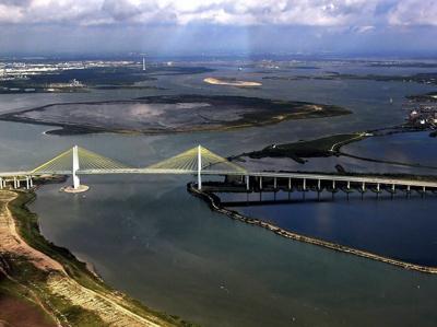 Топ-30 мостов-рекордсменов