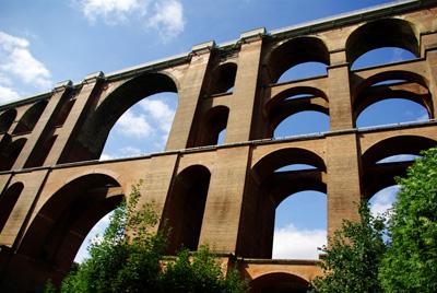 Топ-30 мостов-рекордсменов