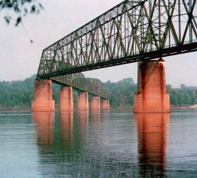 Топ-30 мостов-рекордсменов