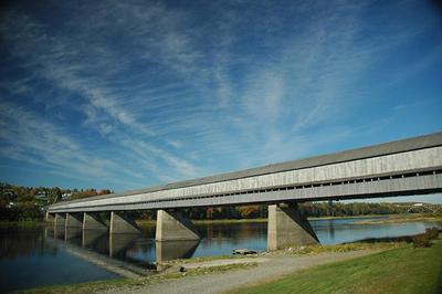 Топ-30 мостов-рекордсменов