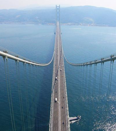 Топ-30 мостов-рекордсменов