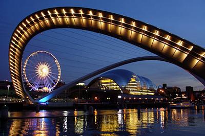 Топ-30 мостов-рекордсменов