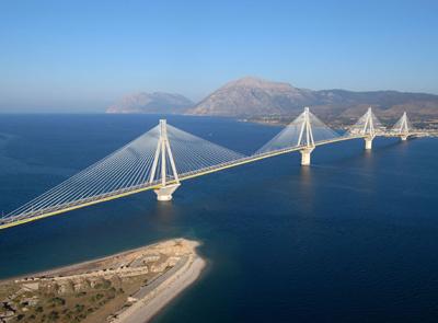 Топ-30 мостов-рекордсменов