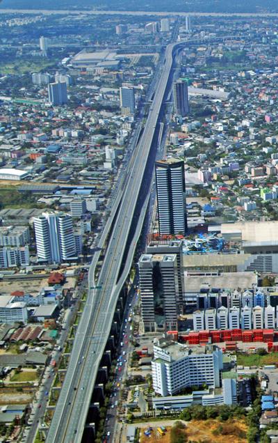 Топ-30 мостов-рекордсменов