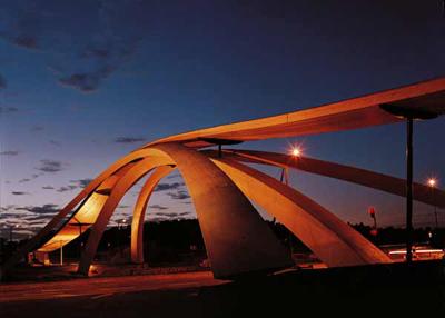 Топ-30 мостов-рекордсменов