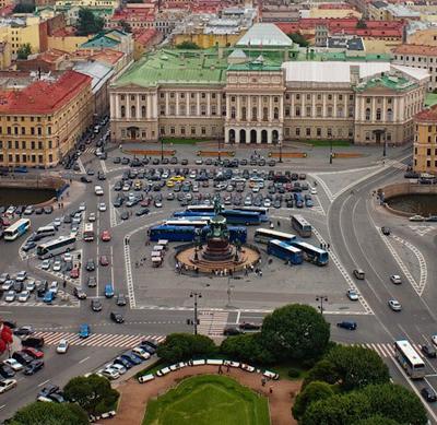 Топ-30 мостов-рекордсменов