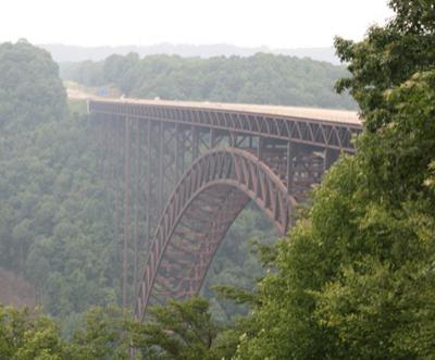 Топ-30 мостов-рекордсменов