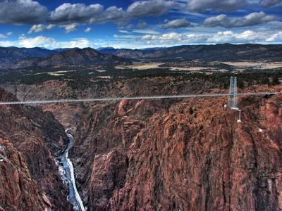 Топ-30 мостов-рекордсменов