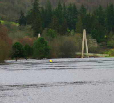 Топ-30 мостов-рекордсменов