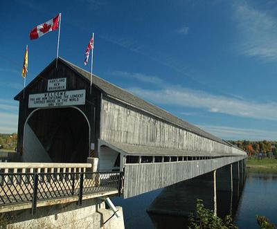 Топ-30 мостов-рекордсменов