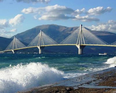 Топ-30 мостов-рекордсменов