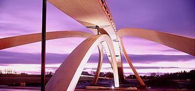 Топ-30 мостов-рекордсменов