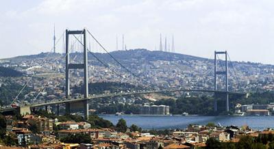 Топ-30 мостов-рекордсменов