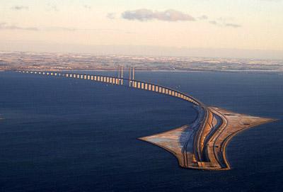 Топ-30 мостов-рекордсменов