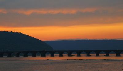 Топ-30 мостов-рекордсменов