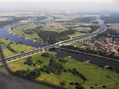 Топ-30 мостов-рекордсменов