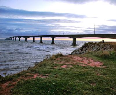 Топ-30 мостов-рекордсменов
