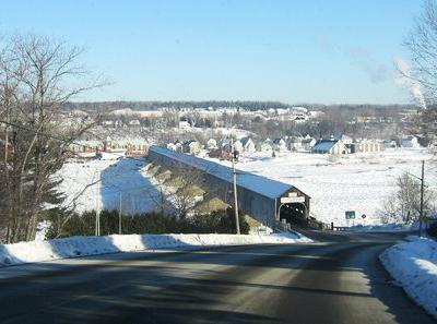 Топ-30 мостов-рекордсменов