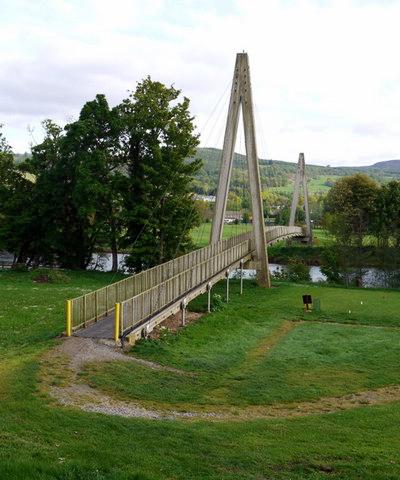 Топ-30 мостов-рекордсменов