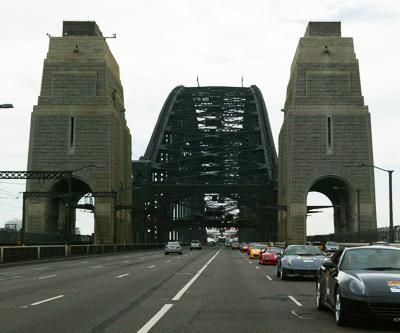 Топ-30 мостов-рекордсменов