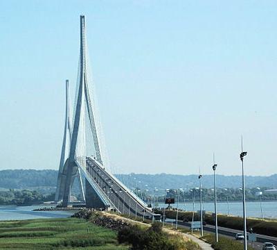 Топ-30 мостов-рекордсменов