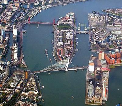 Топ-30 мостов-рекордсменов