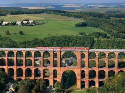 Топ-30 мостов-рекордсменов