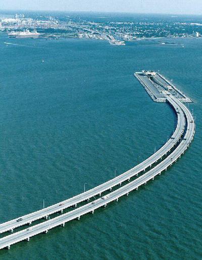 Топ-30 мостов-рекордсменов